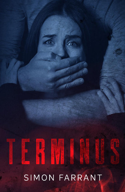 Terminus Paperback