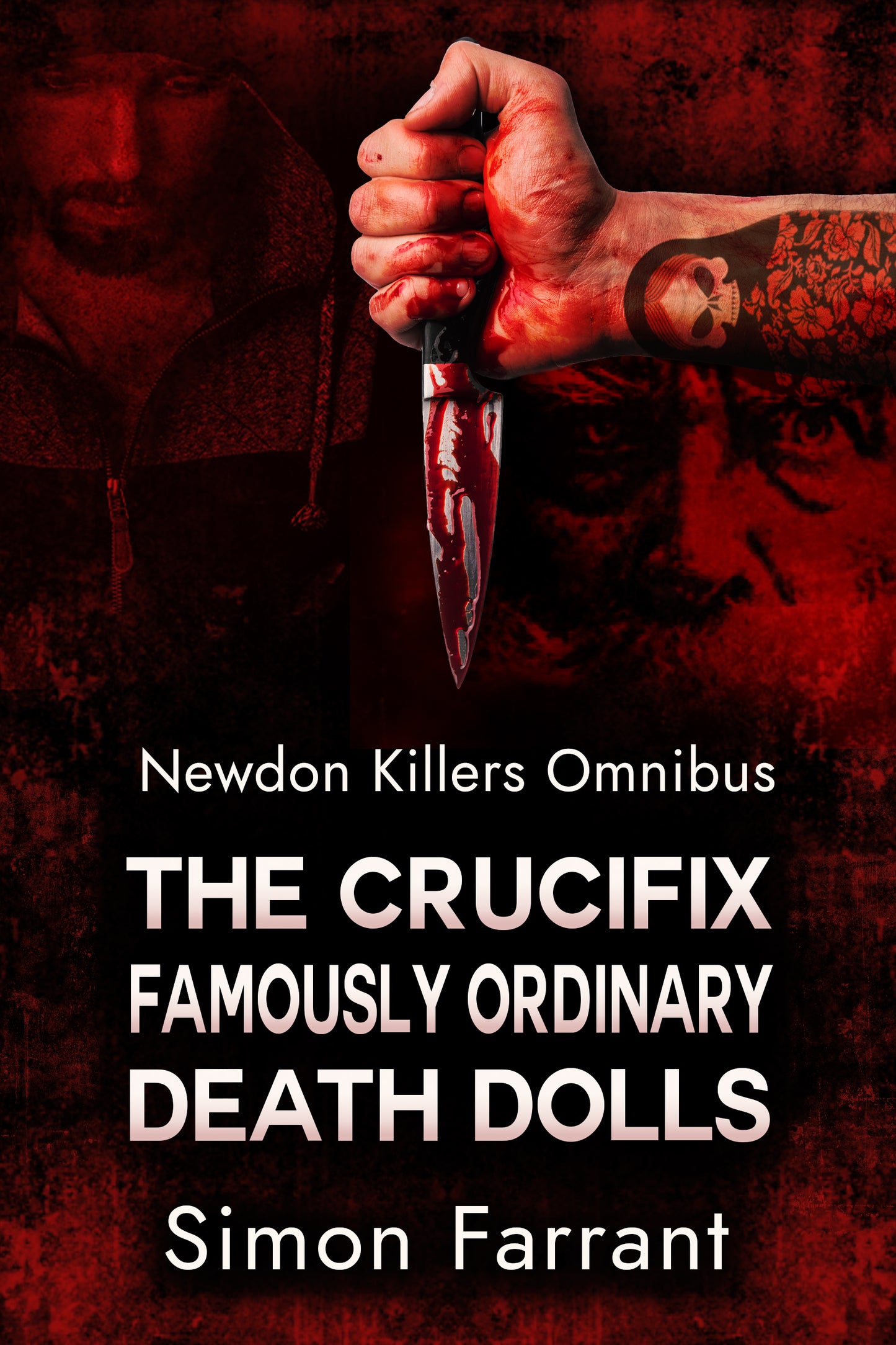 Newdon Killers Omnibus