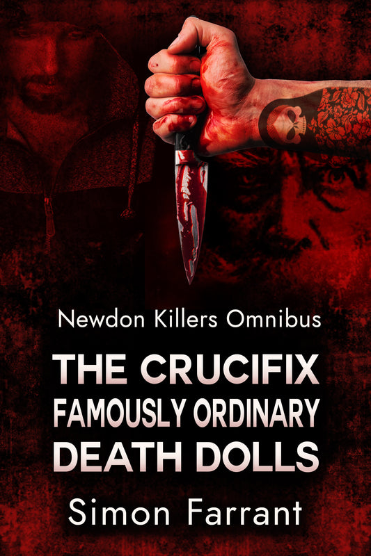 Newdon Killers Omnibus