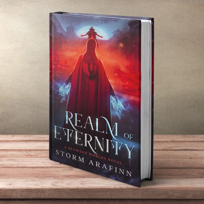 Realm of Eternity Paperback