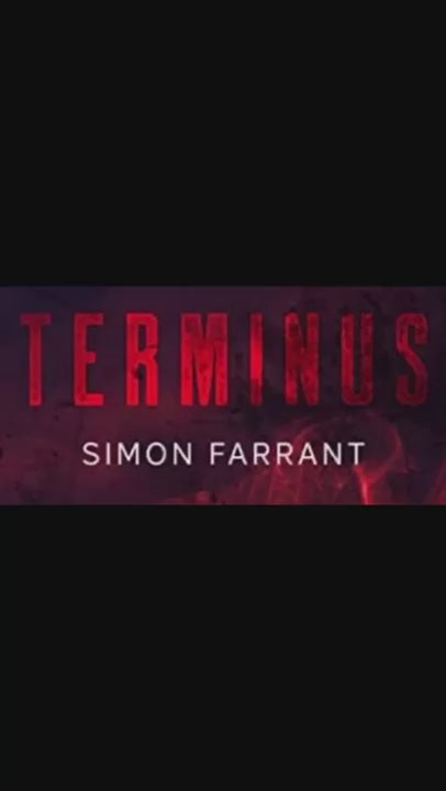 Terminus Paperback